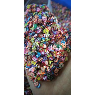 combo 5 kg nail các loại
