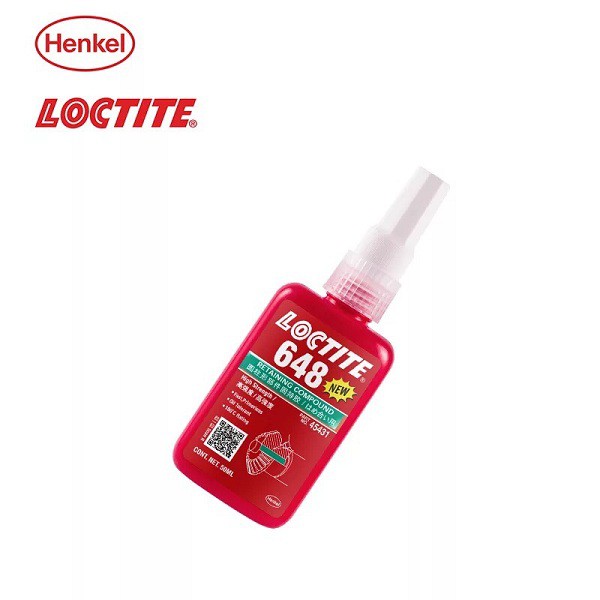 Keo Loctite 648,50ml