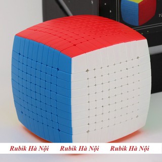 Rubik 10x10 SengSo Stickerless