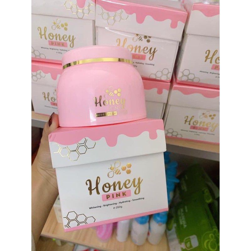 BODY - SỢI MẬT DÁT VÀNG