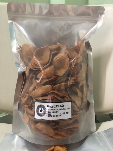 500g Bánh Tai Heo/ Bánh Que Cay Giòn Ngon