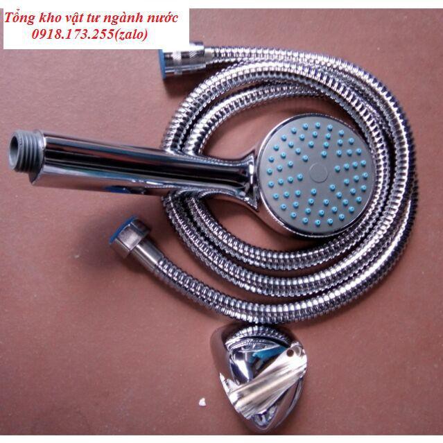 BỘ DÂY BÁT SEN INOC