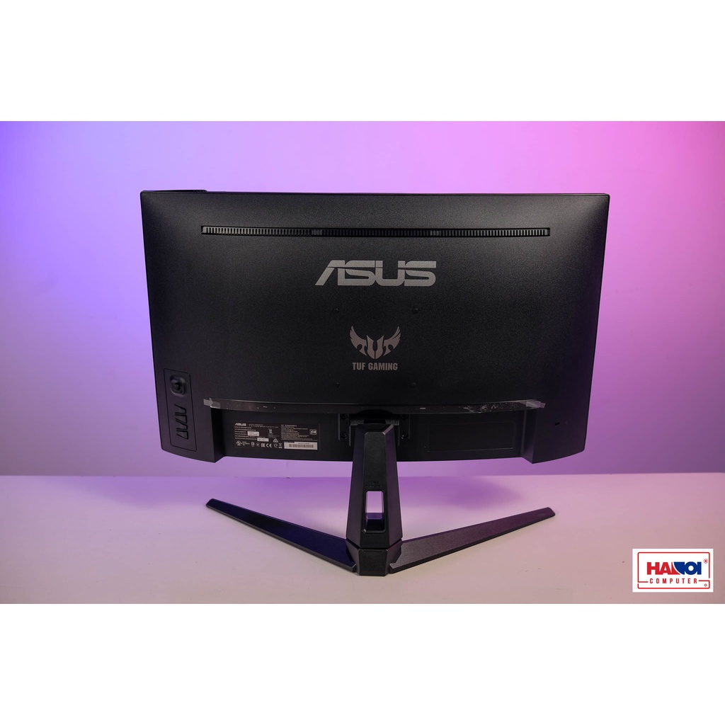 Màn hình Asus VG27VH1B (27inch/FHD/VA/144Hz/1ms/250nits/HDMI+DSub+Audio)