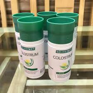 Sữa non của đức(dạng nước 125ml)