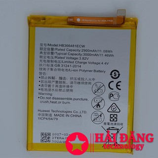 Pin Huawei Honor 8 Lite - HB366481ECW