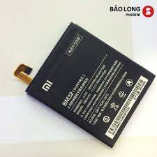 Pin Xiaomi Mi 4 BM32 3080mAh - bm32 Zin Bóc Máy