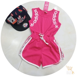 Set thể thao adidas
