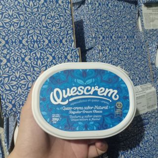 Creamcheese Quescrem 200g