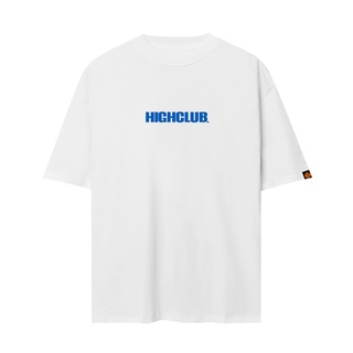 Áo thun Highclub Basic Tee！
