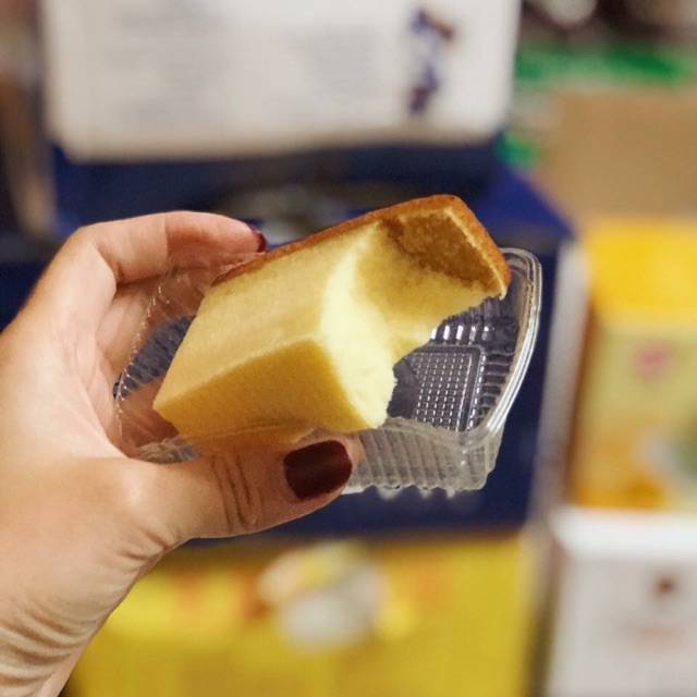 Bánh gato mật ong