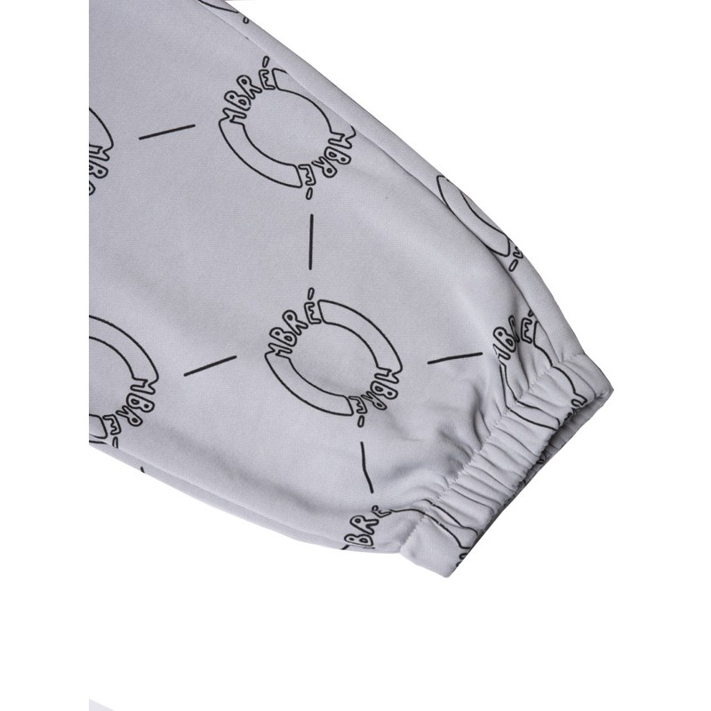 Quần dài thun CIRCLE PANTS | BigBuy360 - bigbuy360.vn