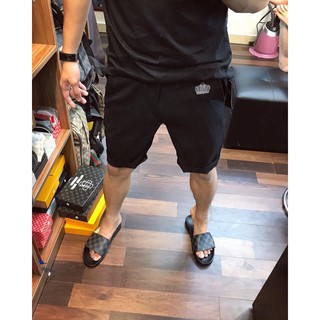 Quần đũi lửng nam chất đẹp