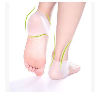 Miếng bảo vệ gót chân (02 miếng)