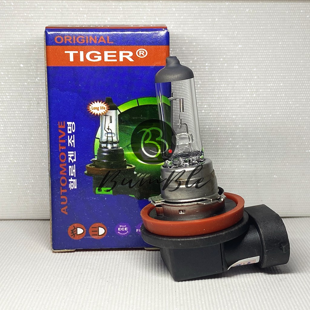 Bóng Đèn H8 12V 35W