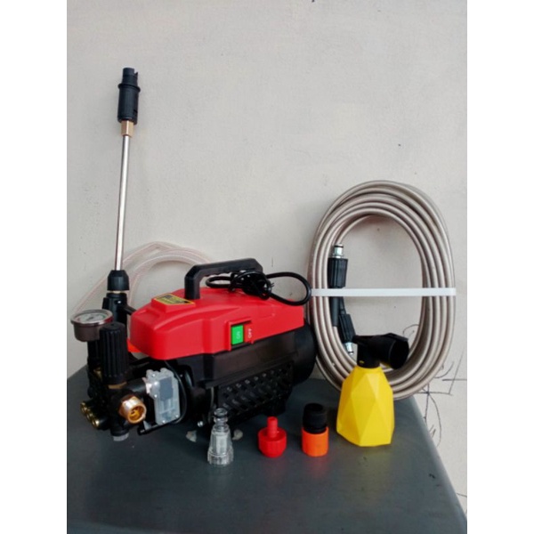 Máy rửa xe HONDA Hd_105A