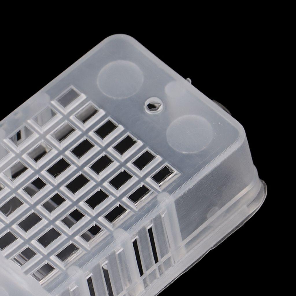 Lồng Nuôi Ong Bằng Nhựa PP Trong Suốt Chất Lượng Cao