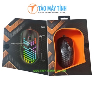 Chuột máy tính có dây B06 - Professional Gaming Mouse B06