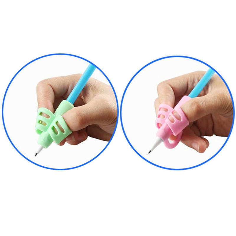 Dụng cụ hỗ trợ điều chỉnh tư thế cầm bút chất lượng cao