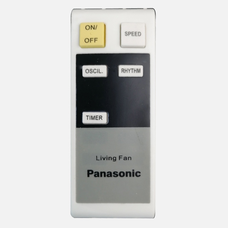 Điều khiển quạt Panasonic dùng cho quạt cây và treo tường