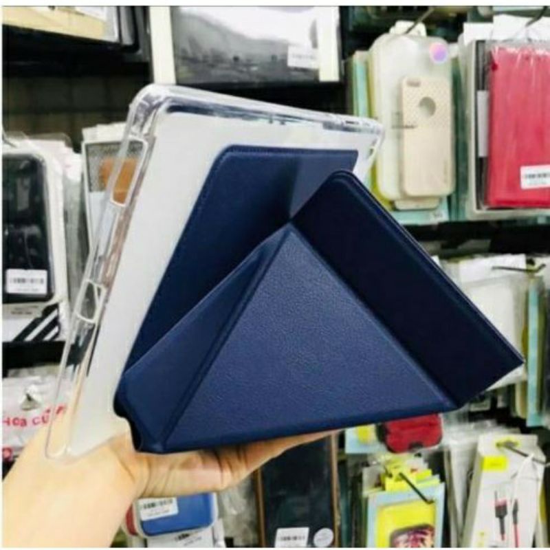 Bao da Samsung Galaxy Tab A7 lite t220 t225/tab A7 10.4 SM-T500/T505 chính hãng ONJESS lưng silicon | BigBuy360 - bigbuy360.vn