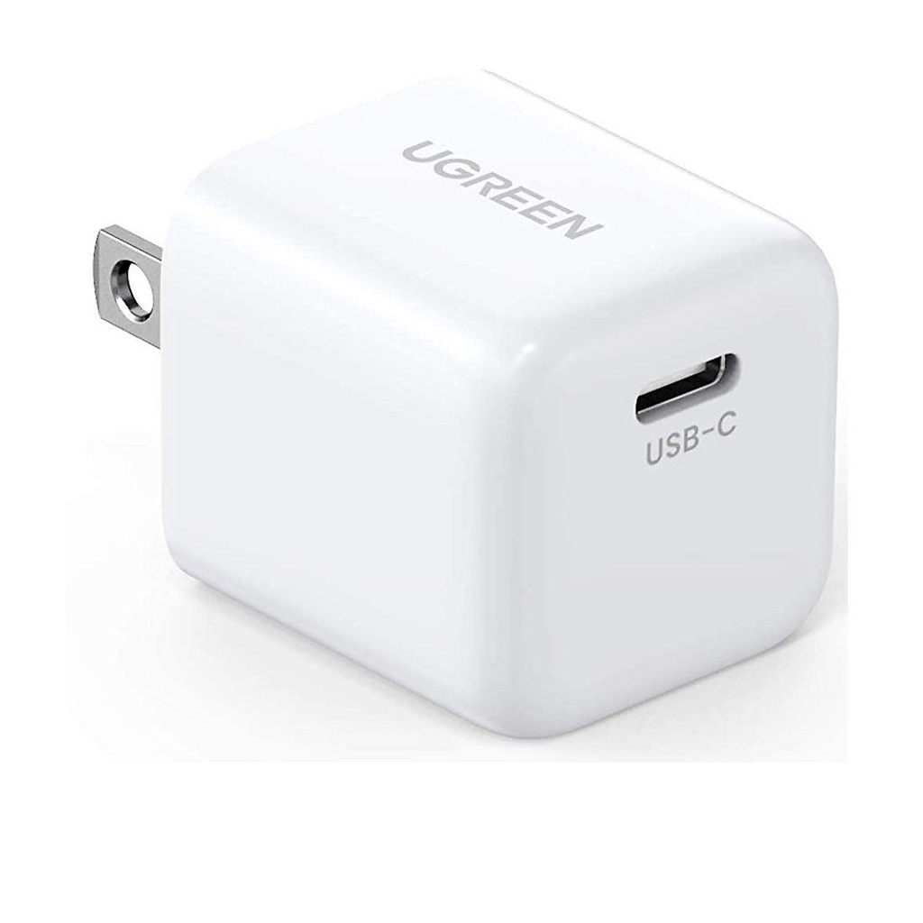 Củ sạc UGREEN 20W Mini PD Fast Charger CD241