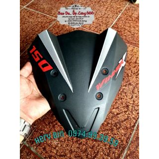 Mão Winner X Sơn tem phối chuẩn loại 1
