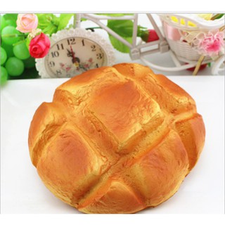 cSquishy Bánh Mì Tròn Jumboz