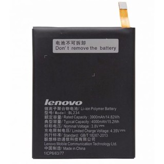 Pin điện thoại cho lenovo p70, lenovo a5000
