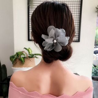 THANH BÚI TÓC KẸP TÓC CỘT TÓC QUẤN TÓC ĐA NĂNG