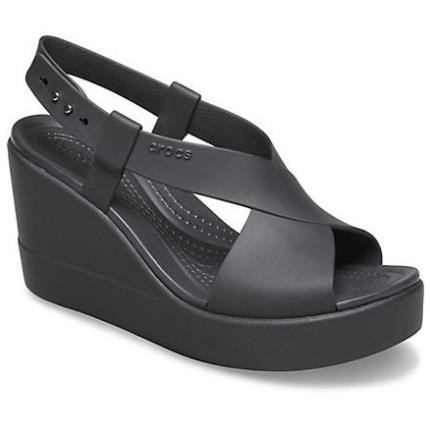 Sandal Cross Brooklyn high mới Đẹp, Êm Chân Full Tag Full Hộp Cao Cấp Nhiều Màu -cwj24 : 🌸 .