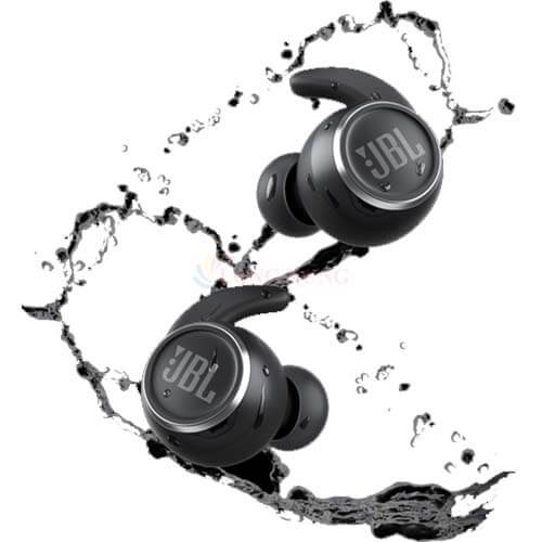 Tai nghe Bluetooth True Wireless JBL Reflect Mini NC JBLREFLMININC - Hàng chính hãng