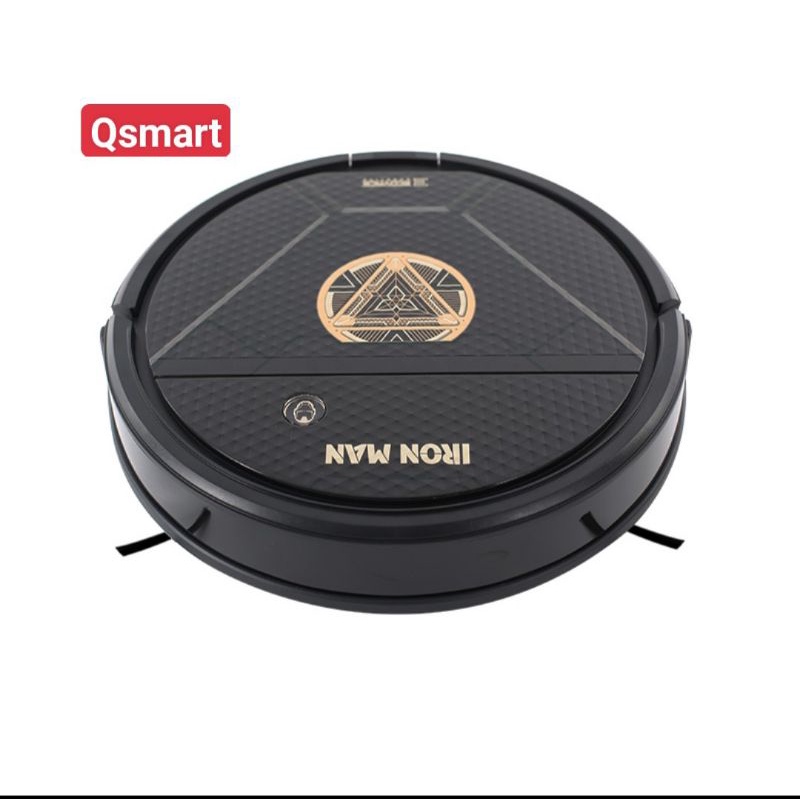 Robot hút bụi lau nhà Deebot Ecovacs DD56