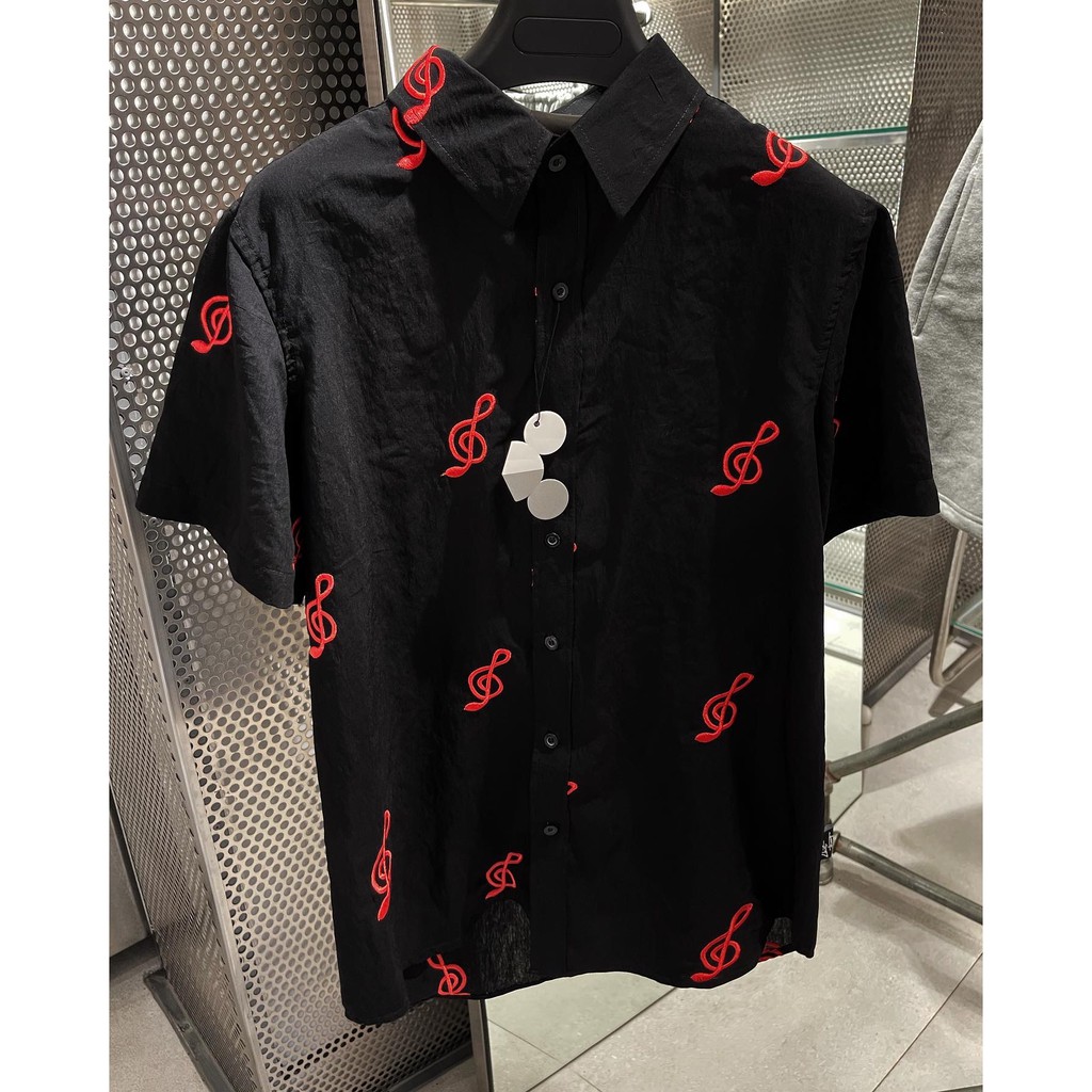 Sơ mi hè Cutie Summer | BigBuy360 - bigbuy360.vn