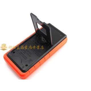 Đồng hồ vạn năng Asaki AK-9182