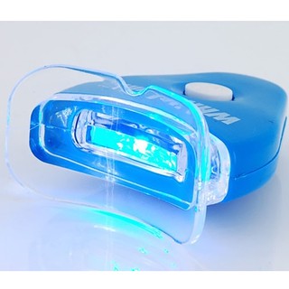 - Dụng Cụ Làm Trắng Răng, sạch răng White Light - siêu sạch