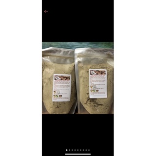 Bột thảo dược 24 vị 100gr
