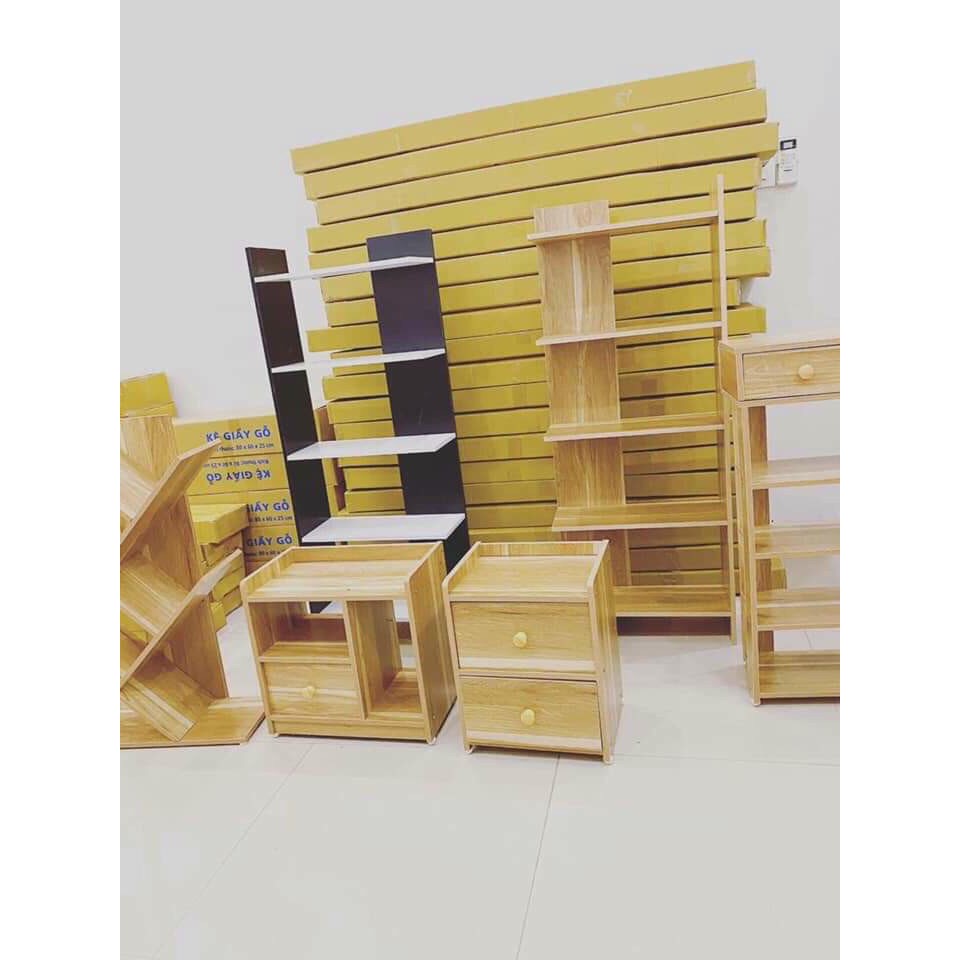Kệ để sách đa năng Gem Decor