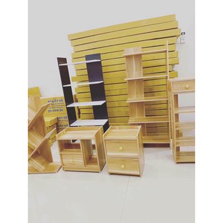 Kệ để sách đa năng Gem Decor