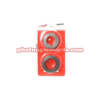 Chén cổ CTR Honda-Suzuki-Yamaha-CD