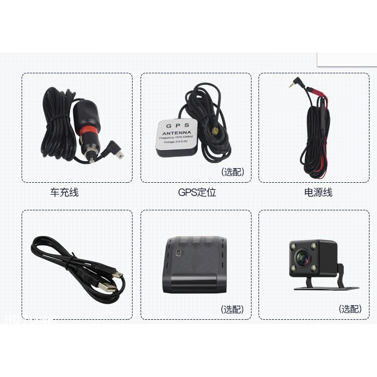 [RẺ SỐ 1 SHOPEE] Camera hành trình kẹp gương Android/4G/GPS/Wifi/ADAS VietMap bản quyền ver 2020 | BigBuy360 - bigbuy360.vn