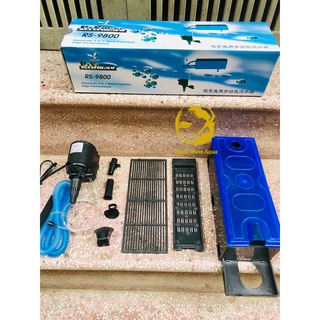 MÁY LỌC MÁNG RS ELECTRICAL RS-9800