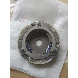 Cụm bố nồi côn (bố 3 càng) Yamaha Exciter 135