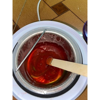 10 que wax que gỗ wax lông