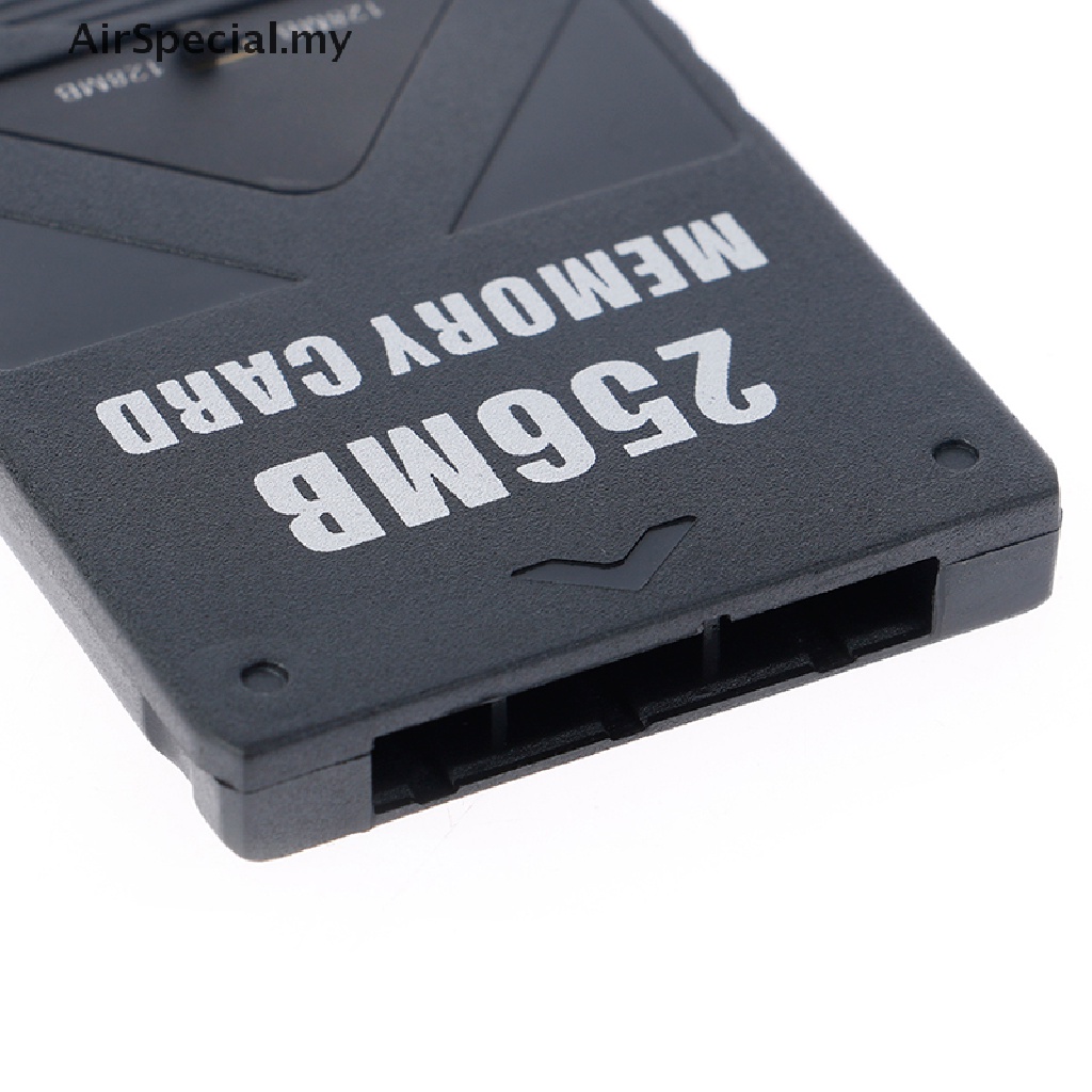 Thẻ nhớ 256MB cho PlayStation2 PS2 | BigBuy360 - bigbuy360.vn