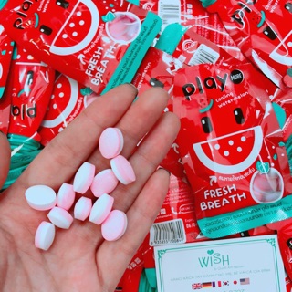 Kẹo dưa hấu thái lan set 5 gói