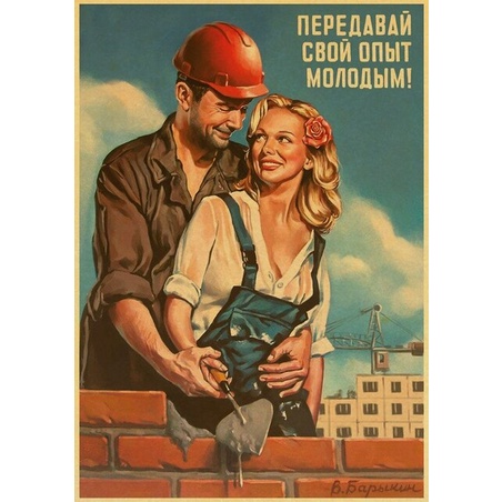 Poster Sexy Pin Up Cô Gái Vintege Poster Nhà Phòng Decal Dán Tường Giấy  Chất Lượng Cao Ms: 352