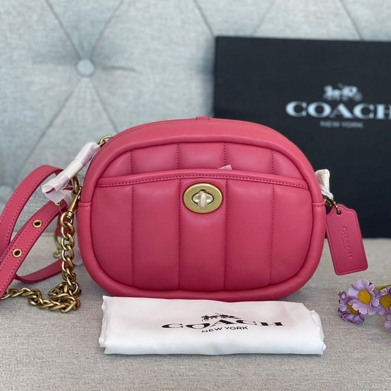 Túi Coach auth sale