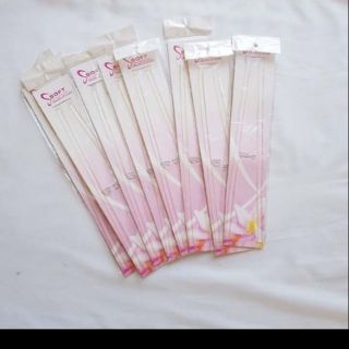 Dây áo ngực bản to trong suốt cao cấp