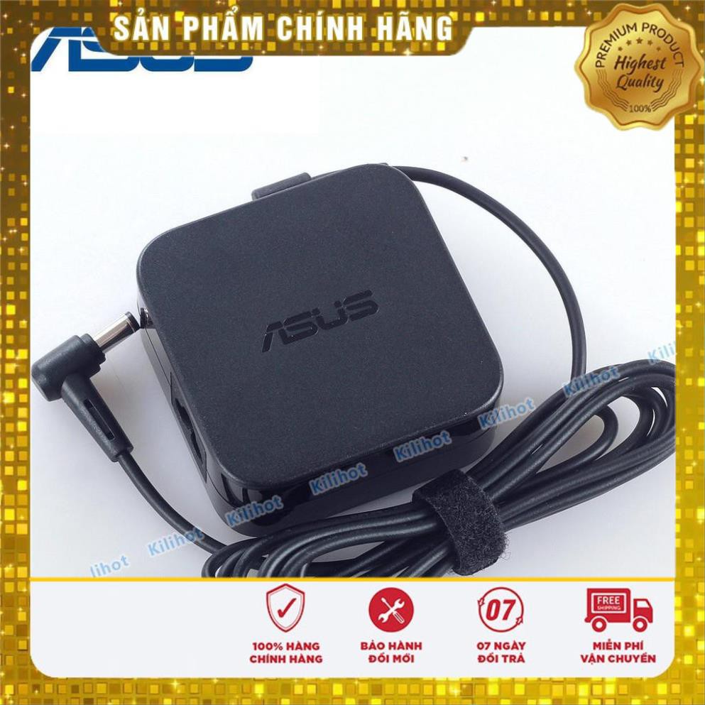 ⚡️[Sạc zin]Sạc laptop Asus X411U X411UA X411