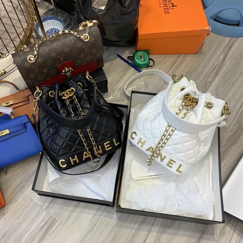 Chanel rút chuẩn super fullbox